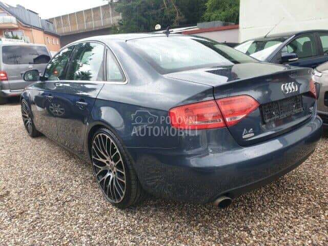 abs centrala za Audi A3, A4, A6 od 2003. do 2013. god.