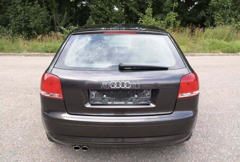 egr ventil b7 b8 za Audi A3, A4, A6 od 2003. do 2013. god.