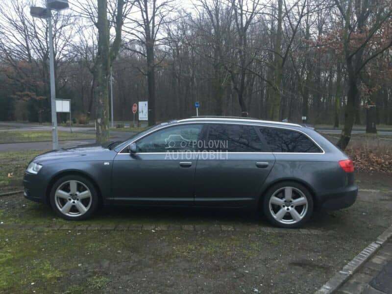 rezervoar za Audi A3, A4, A6 od 2003. do 2013. god.