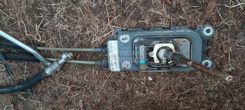 salthebli za Seat Leon, Toledo