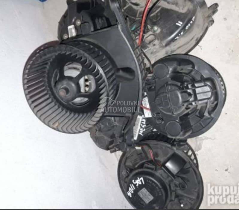 ventilator kabine reno megan2 za Renault Megane