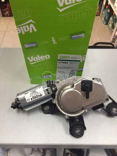 MOTOR BRISAČA za Audi A3