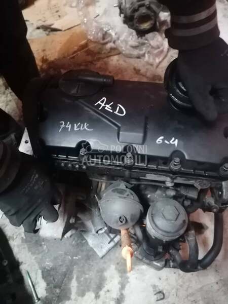 Motor ATD za Volkswagen Golf 4 od 2001. do 2005. god.