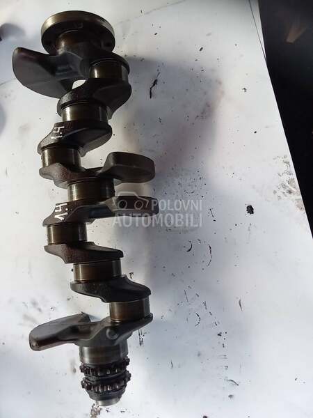 radilica 1,4 za Mercedes Benz A 140