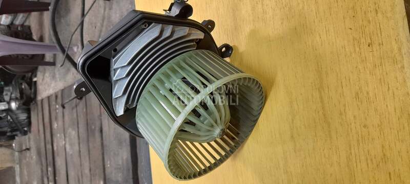 ventilator kabine za Volkswagen Passat B5, Passat B5.5