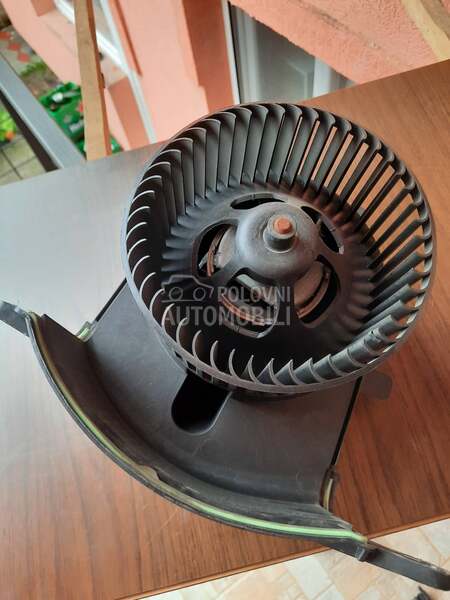 Ventilator kabine za Renault Megane, Scenic od 2003. do 2006. god.