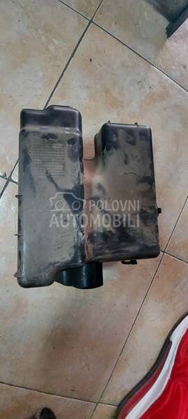 poklopac kutija za Peugeot 407