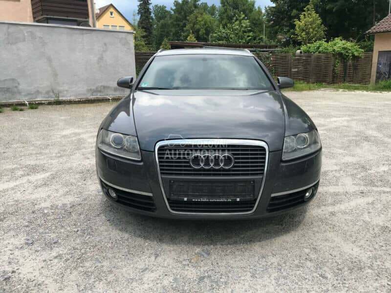 nosac motora b7 b8 za Audi A3, A4, A6 od 2003. do 2013. god.