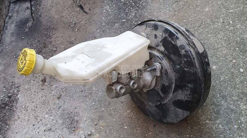 Kočiona servo pumpa za Peugeot 208