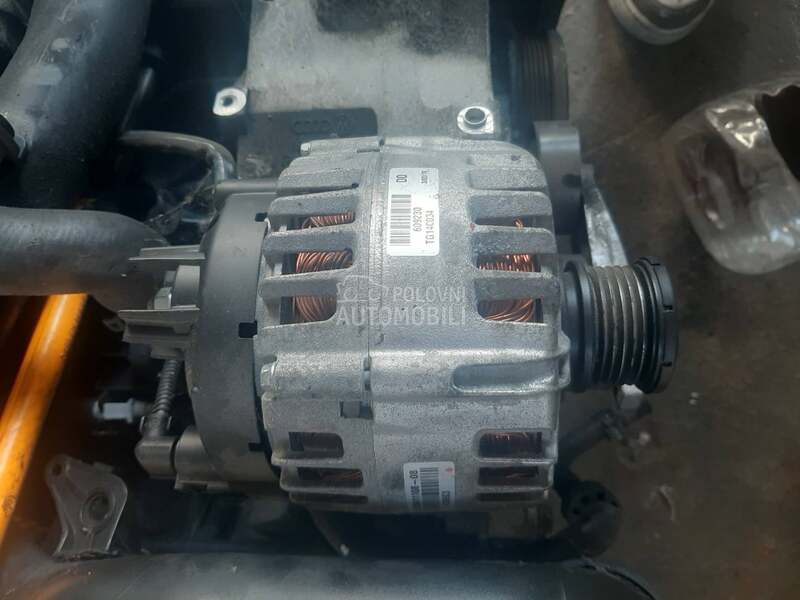 Alternator za Škoda Octavia