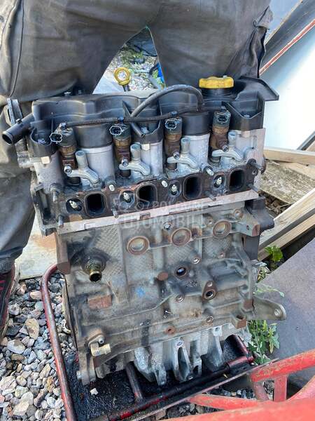 Motor 1.9 mjt za Fiat Bravo, Croma, Doblo ...