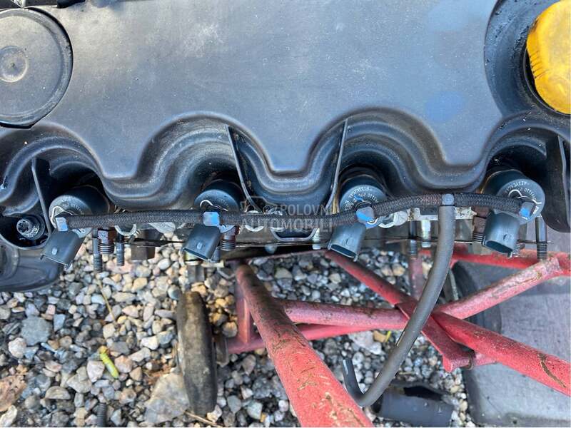 Dizne 1.9 mjt za Fiat Bravo, Croma, Doblo ...