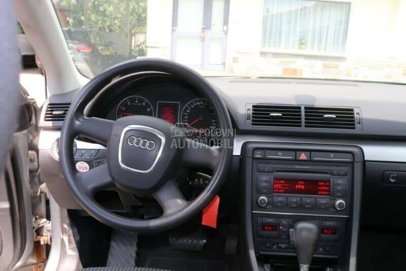 stubic neba b7 b8 c6 za Audi A3, A4, A6 od 2003. do 2013. god.