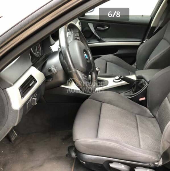 prekidac svetla e90 e91 e87 za BMW Serija 1, 116, 118 ... od 1995. do 2016. god.
