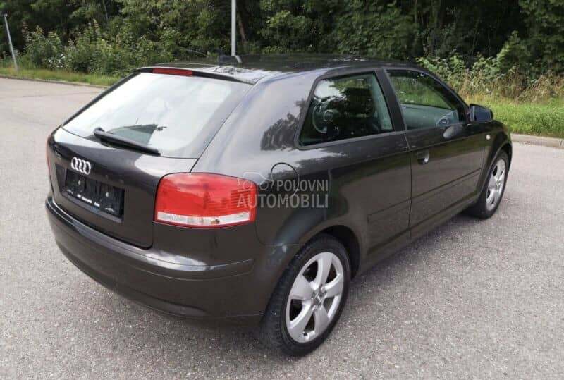 pumpa u rezervoaru za Audi A3, A4, A6 od 2003. do 2013. god.