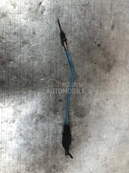 sonda dpf-a za Ford Scorpio, Galaxy od 2007. do 2014. god.