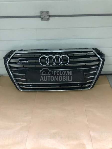 MASKA quattro za Audi A4 od 2015. do 2019. god.