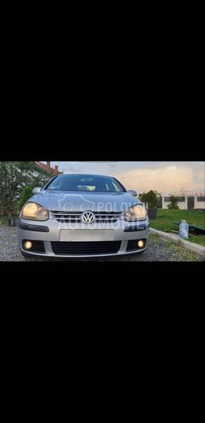 ANLASER za Volkswagen Golf 5 od 2003. do 2010. god.