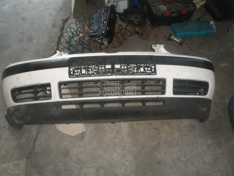 branik za Volkswagen Golf 4