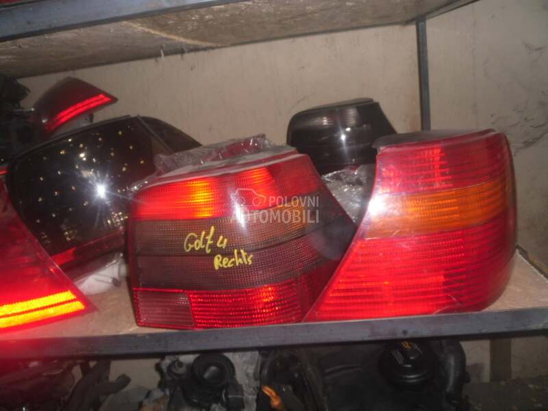 stop lampe za Volkswagen Golf 4