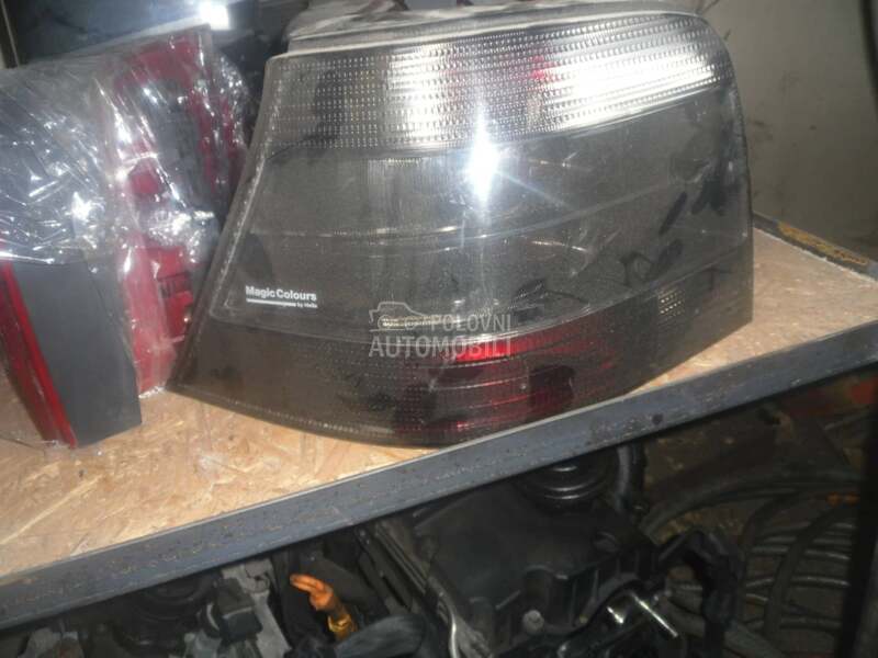 stop lampe za Volkswagen Golf 4