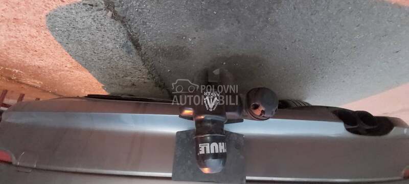 Auto kuka za BMW Serija 5