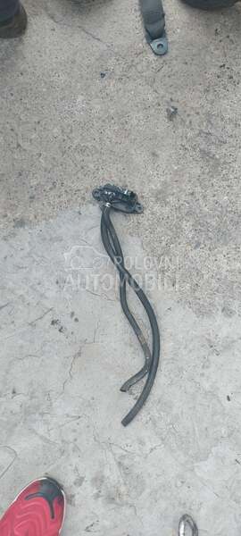 dozer za dpf filter za Peugeot 407