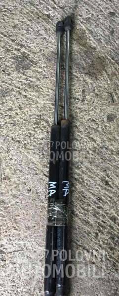 Amortizeri gepeka za Opel Meriva