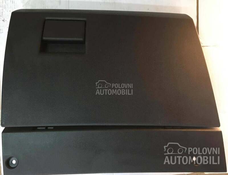 Kaseta za Opel Meriva