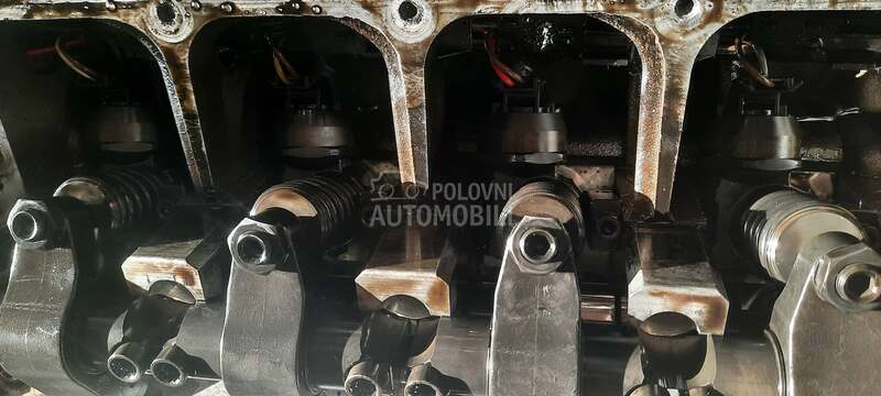 dizne ag 105ks za Seat Altea, Altea XL, Leon ...