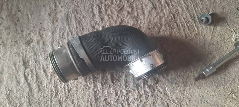 crevo turbine za Seat Altea, Altea XL, Leon ...