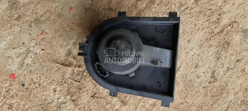 ventilator kabine za Seat Leon, Toledo