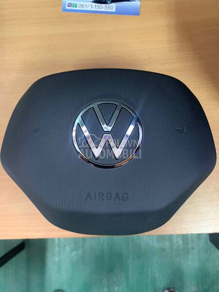 Air Bag volana za Volkswagen Polo za 2020. god.