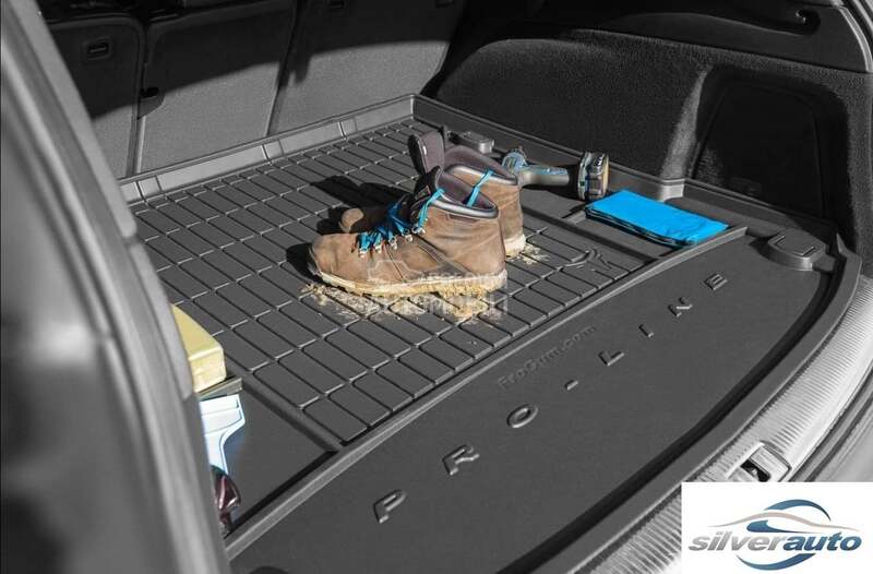 Original tipske kadice za Volkswagen Golf 5, Golf 6, Golf 7 ...
