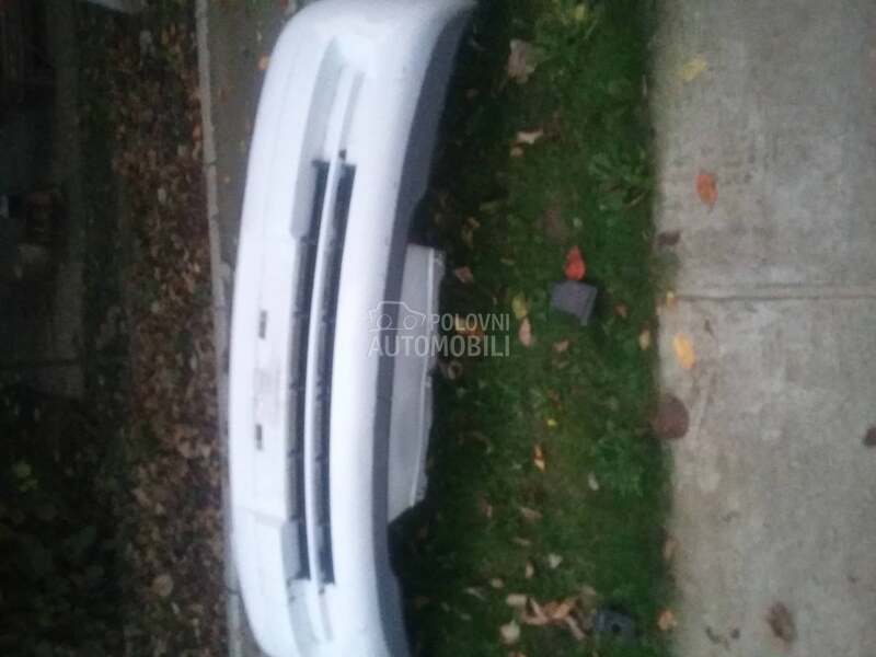 prednji branik za Opel Astra G