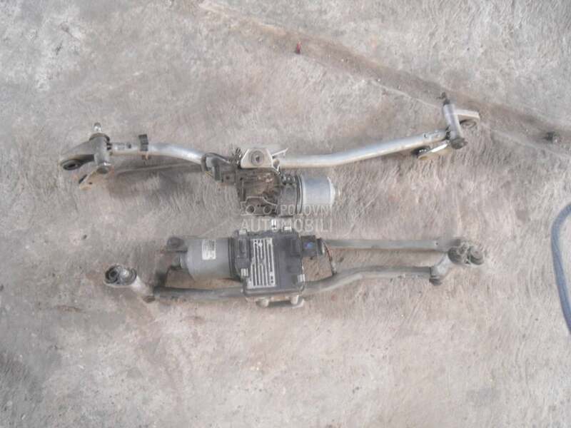 motori brisaca za Audi A4