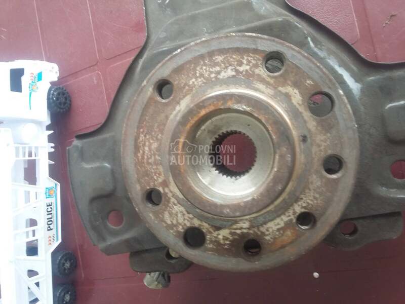 glavcina sa 5 rupa za Opel Astra G