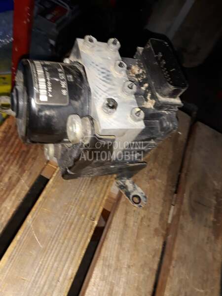abs modul za Peugeot 206 od 1998. do 2009. god.
