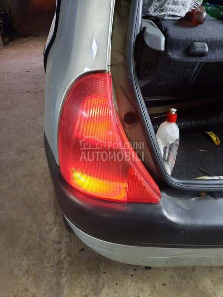 Stop lampa lampe za Renault Clio od 1999. do 2001. god.