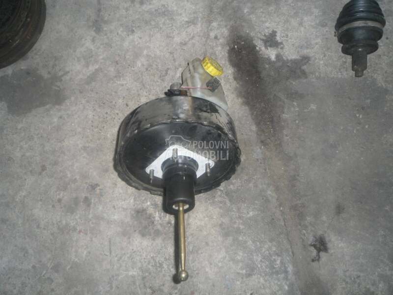 servo bure za Volkswagen Touran, Golf 4, Golf 5 ...
