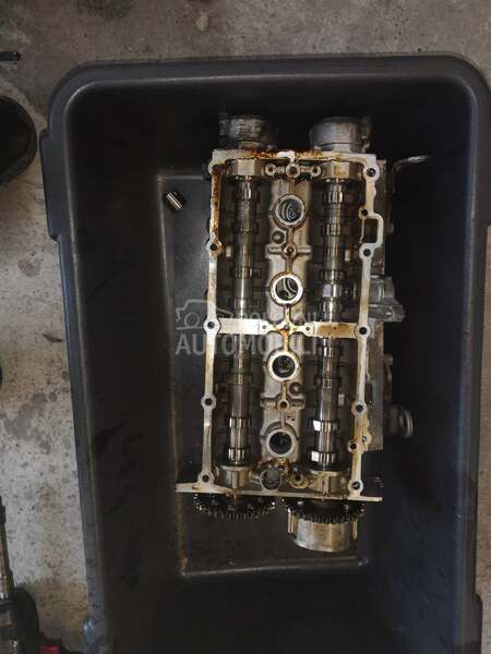 Glava motora za Volkswagen Jetta, Tiguan, Touran ... za Volkswagen Golf 5, Golf 6, Golf Plus ...