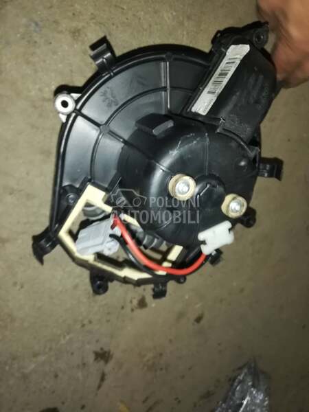 Ventilator kabine za Citroen C4 Picasso