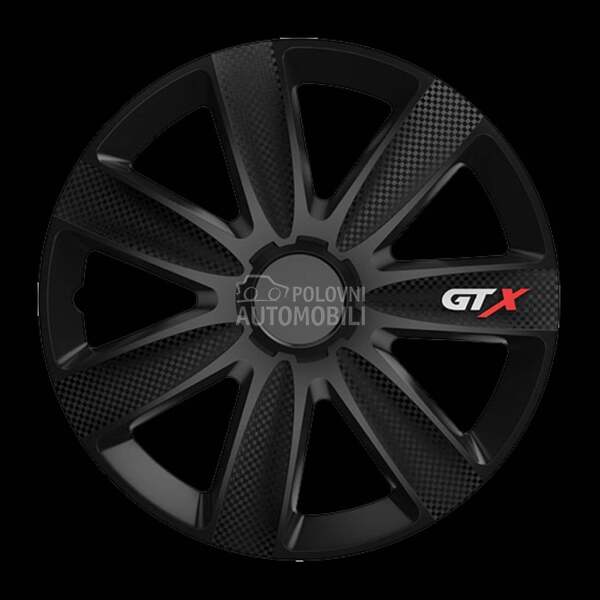 Ratkapne ABS 16" Bez rupa