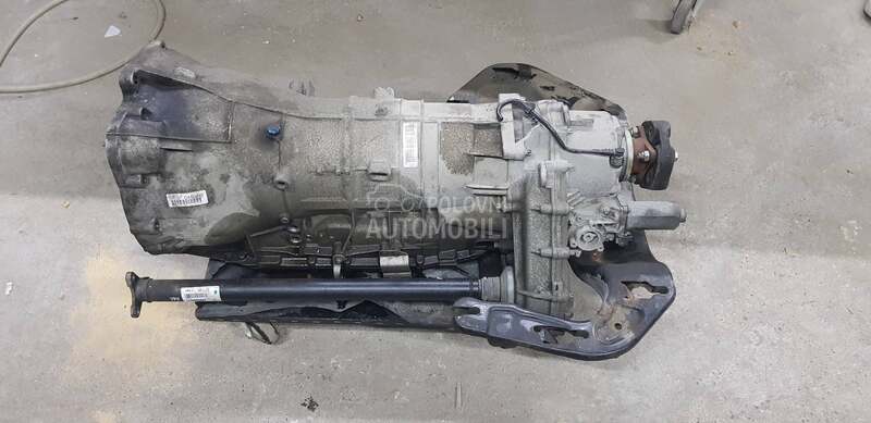 Automacki menjac X5 e70 za BMW X5 od 2007. do 2010. god.