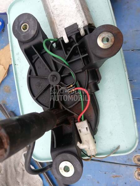 Motor zadnjeg brisača za Alfa Romeo 147
