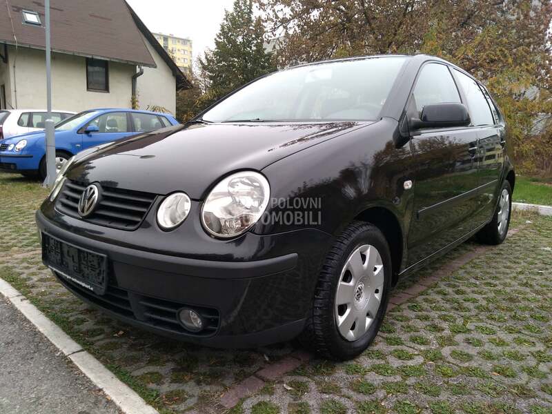 Delovi za Volkswagen Polo