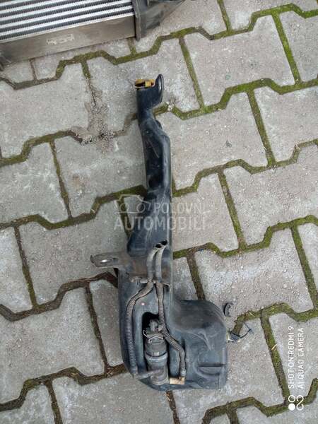 Boca za brisace za Opel Astra H