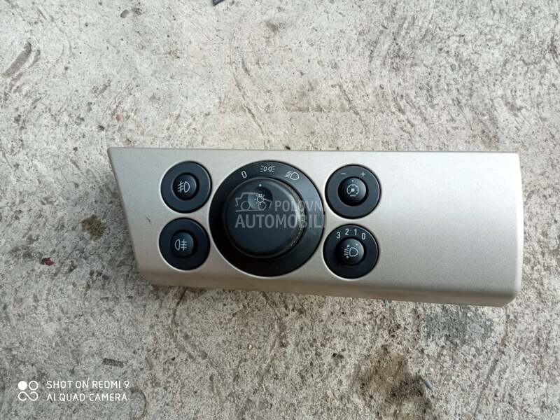 Prekidac svetla za Opel Astra H