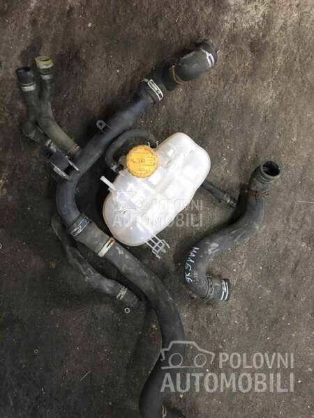 Creva vode z16xe za Opel Meriva