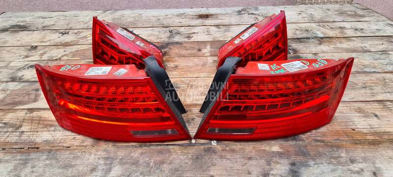 Led stop svetla 8T5 Coupe za Audi A5 od 2012. do 2015. god.